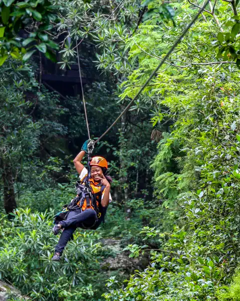 © Skyway Trails