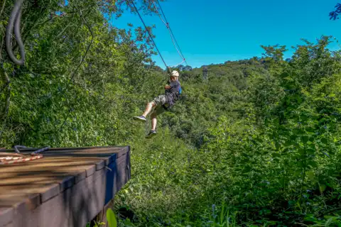 © Skyway Trails