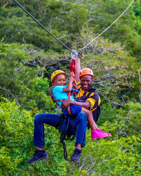 © Skyway Trails